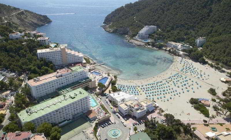Foto general de Complejo Sirenis Cala Llonga Resort