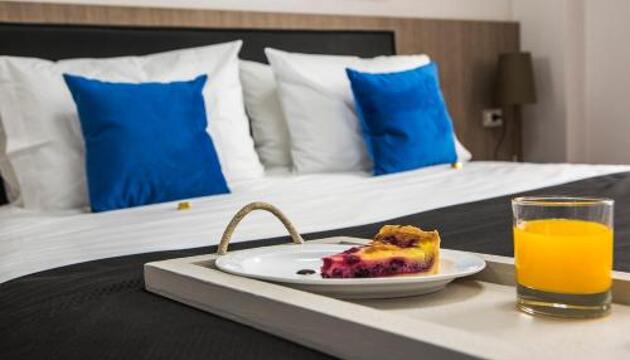 Foto de Hotel Pasko