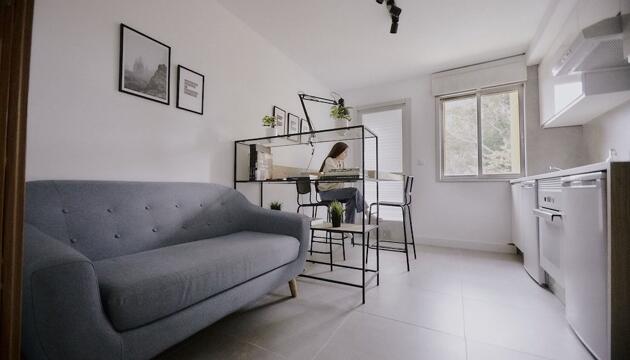 Foto de Zarey Hostel