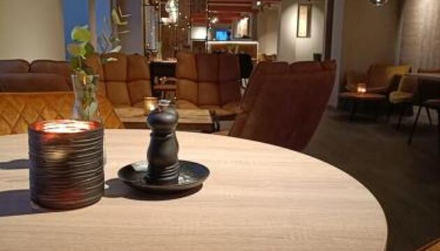 Foto de Verdde Hotel Lakselv