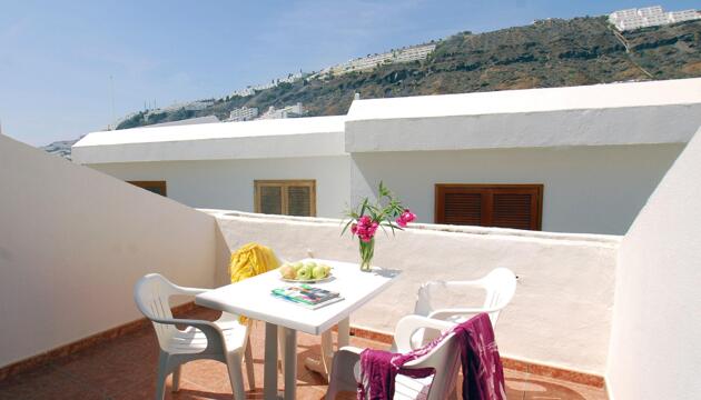 Foto de Bungalows Montecarlo