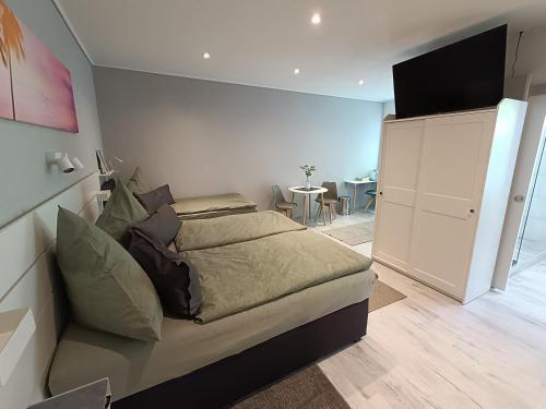 Foto de una habitación de Pension Mojito Senftenberg