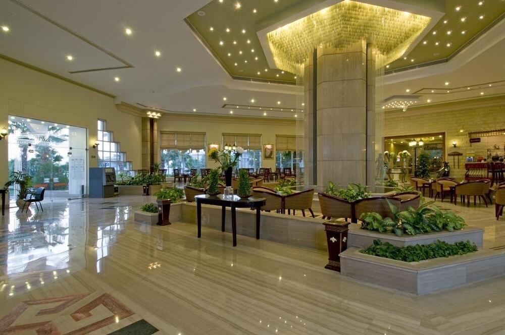 Foto general de Complejo Dreams Beach Resort - Sharm El Sheikh