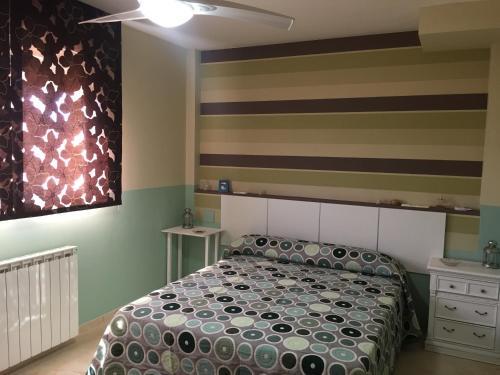 Foto de una habitación de Casa Vega