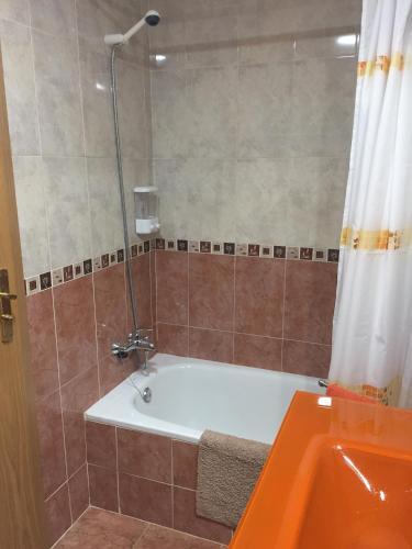 Foto de una habitación de Casa Vega