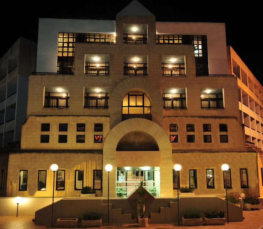 Foto general de The St George Park Hotel