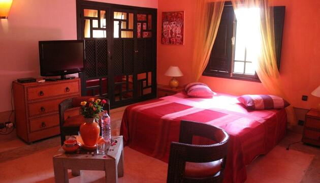 Foto de VILLA CATHERINE MARRAKECH