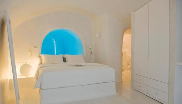Foto de Aesthesis Boutique Villas Fira