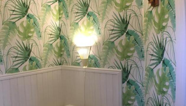 Foto de Albergue Varbergs Vandrarhem