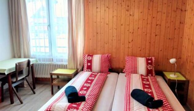 Foto de Hostal Galluszentrum