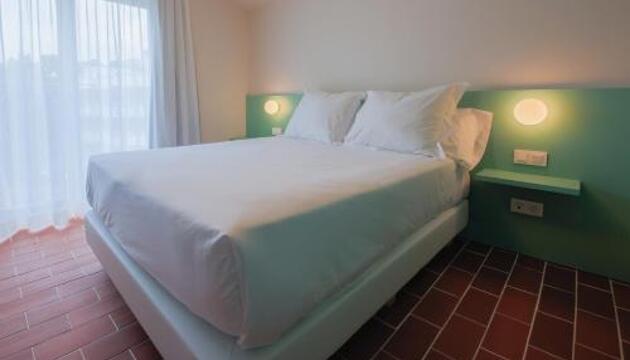 Foto de Terra Aurea Aparthotel