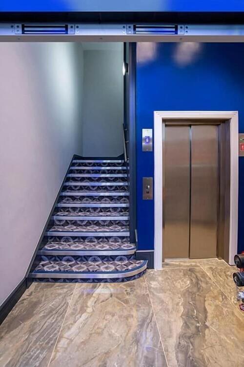 Foto de las zonas nobles de Apartamentos Cavern Quarter Apts - 31 North John St