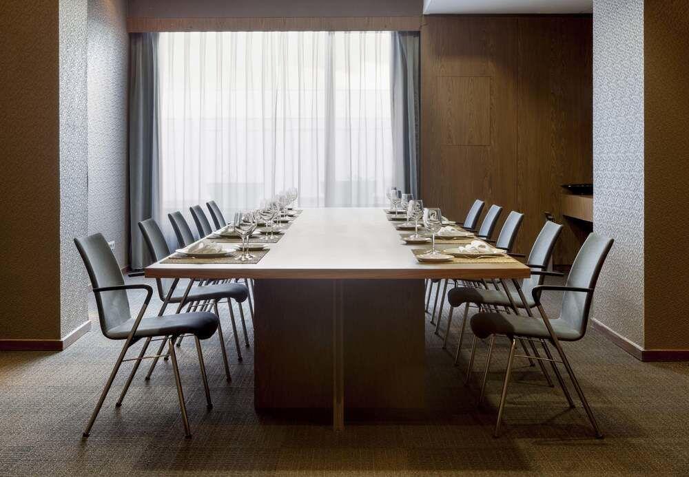 Foto de los servicios de B&amp;amp;B HOTEL Vitoria General Álava
