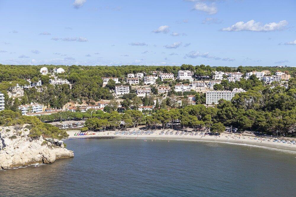 Foto del entorno de Minura Cala Galdana &amp;amp; Apartamentos d&amp;#039;Aljandar