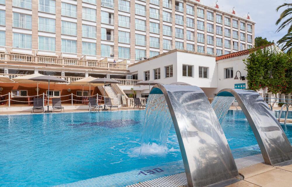 Foto de los servicios de Minura Cala Galdana &amp;amp; Apartamentos d&amp;#039;Aljandar
