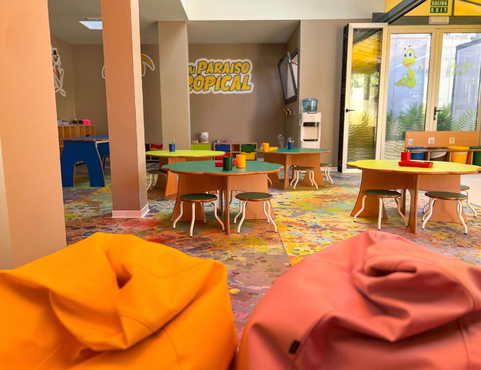 Foto de los servicios de Apartamentos Cordial Mogán Valle