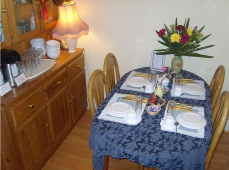 Foto de restauración de Hostal Amazon Guest House