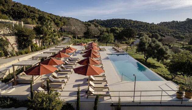 Foto de The Lodge Mallorca - Small Luxury Hotels