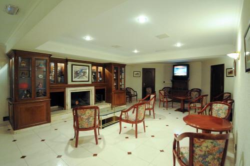 Foto de los servicios de Hotel Jaume I