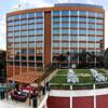 Foto de Hotel Vivanta By Taj M.G. Road