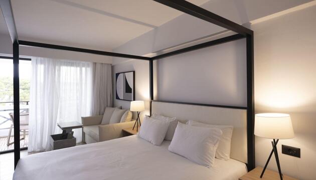 Foto de Hotel Hersonissos Palace