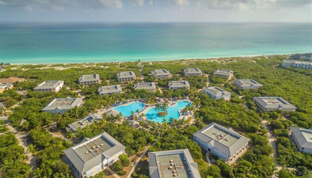 Foto de Hotel Melia Las Dunas