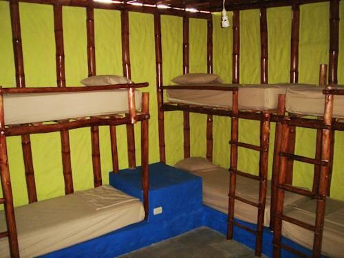 Foto general de Albergue Psygon Surf Camp