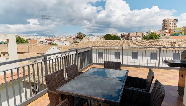 Foto de Apartamementos Wayteko