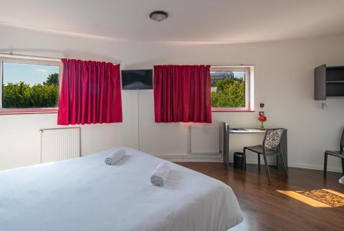 Foto general de Hotel CIS Paris Kellermann