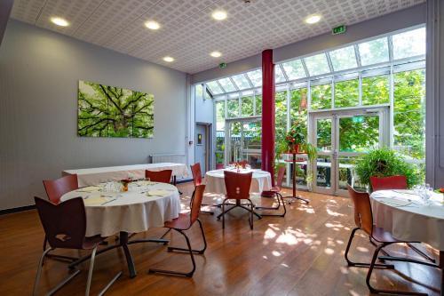 Foto general de Hotel CIS Paris Kellermann
