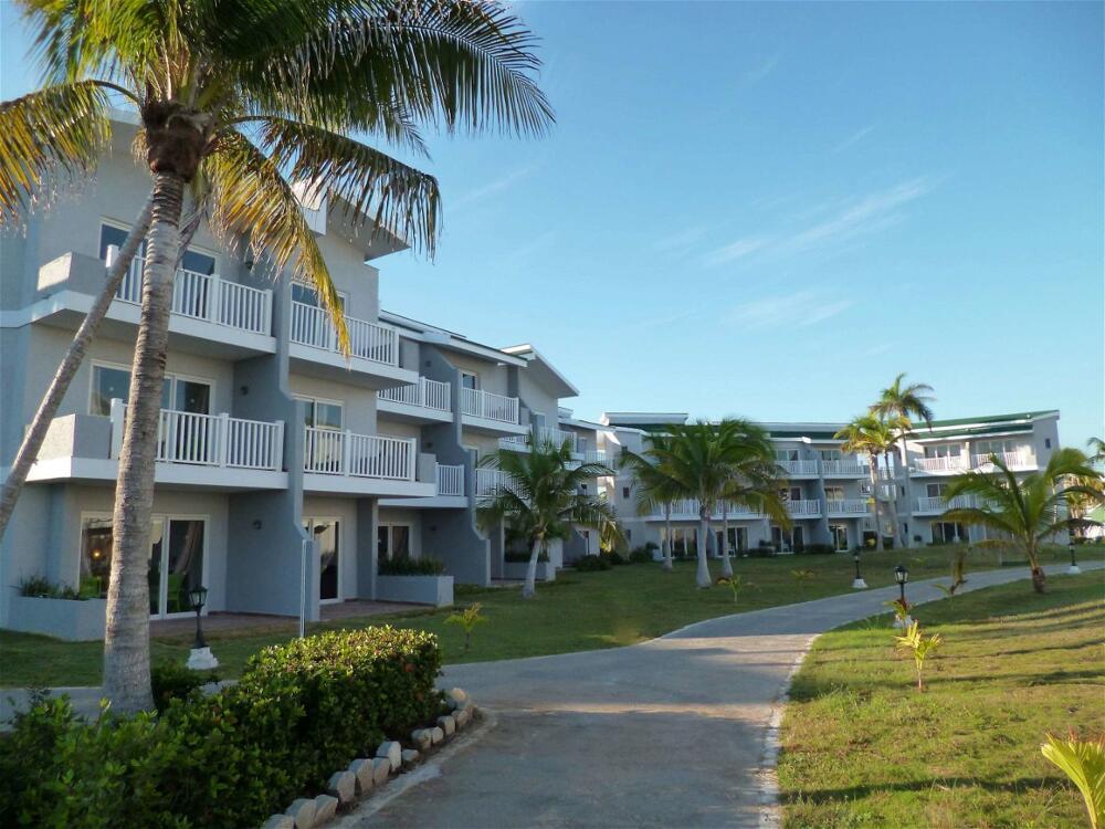 Tryp Cayo Coco