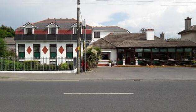 Foto de Anno Santo Hotel