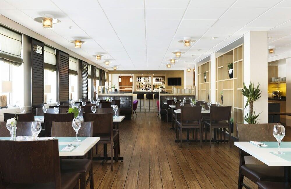 Foto de restauración de Hotel Good Morning+ Göteborg City