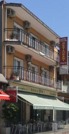 Foto general de Hostal Milenium