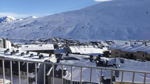 Foto del entorno de Apartaments Turistics Natural Suites Manzano 3000