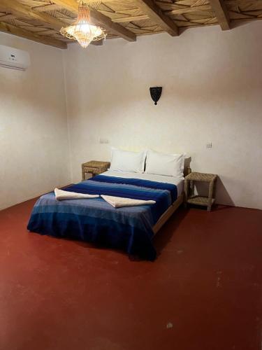 Foto de una habitación de Hotel ETOILE FILANTE D Or