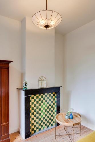 Foto de una habitación de B&amp;amp;B Koeketiene