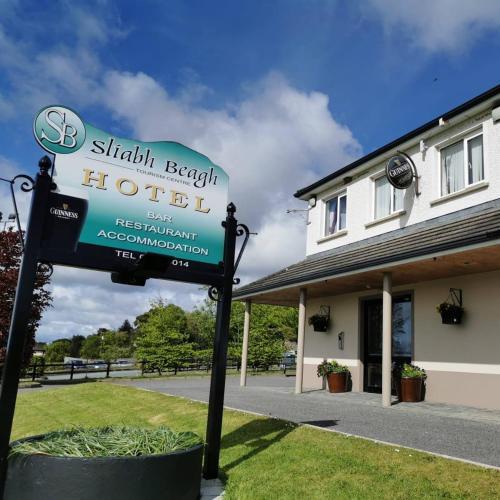 Foto general de Sliabh Beagh Hotel
