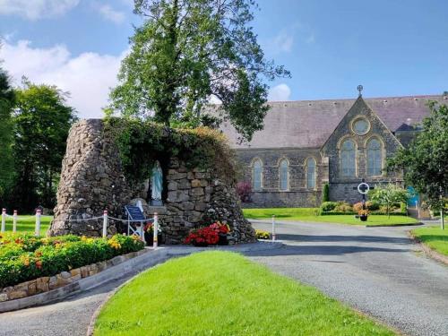 Foto general de Sliabh Beagh Hotel