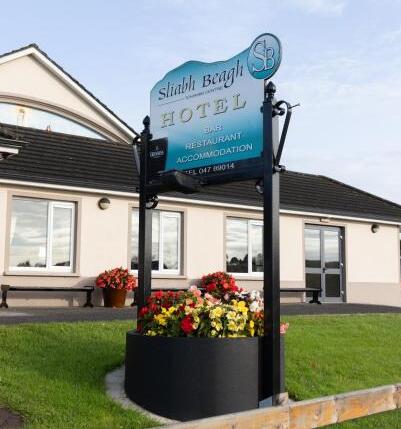 Foto general de Sliabh Beagh Hotel