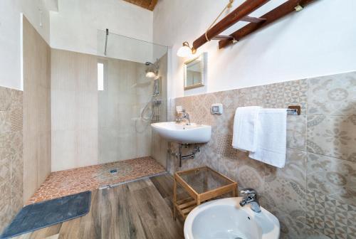 Foto de una habitación de Agriturismo Tenuta del Grillaio