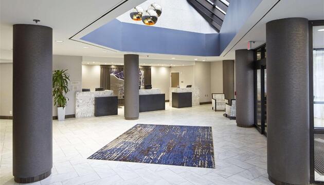 Foto de Hotel Embassy Suites Atlanta - Galleria