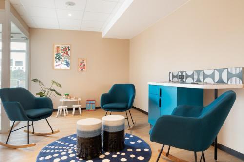 Foto de los servicios de Hotel Ibis Styles Miramas