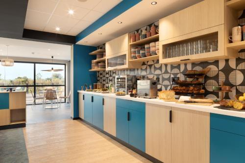 Foto de restauración de Hotel Ibis Styles Miramas