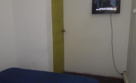 Foto de una habitación de Hostería Residencial Santa Rosa