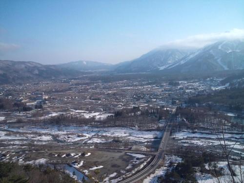 Foto del exterior de Casas y chalets Winterfell Hakuba