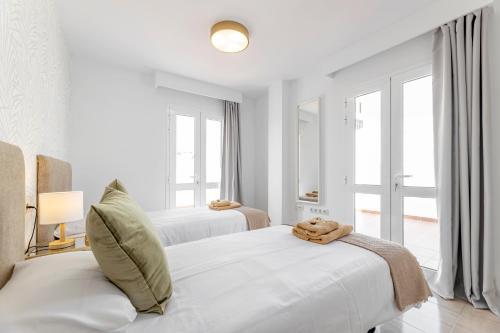 Foto de una habitación de Apartments Urban Arrecife