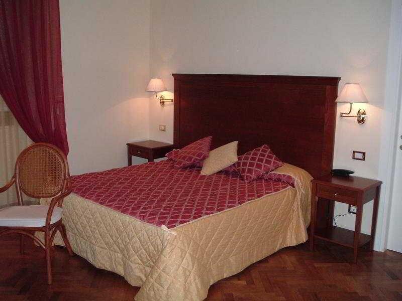 Foto general de Hotel Alessandro Della Spina