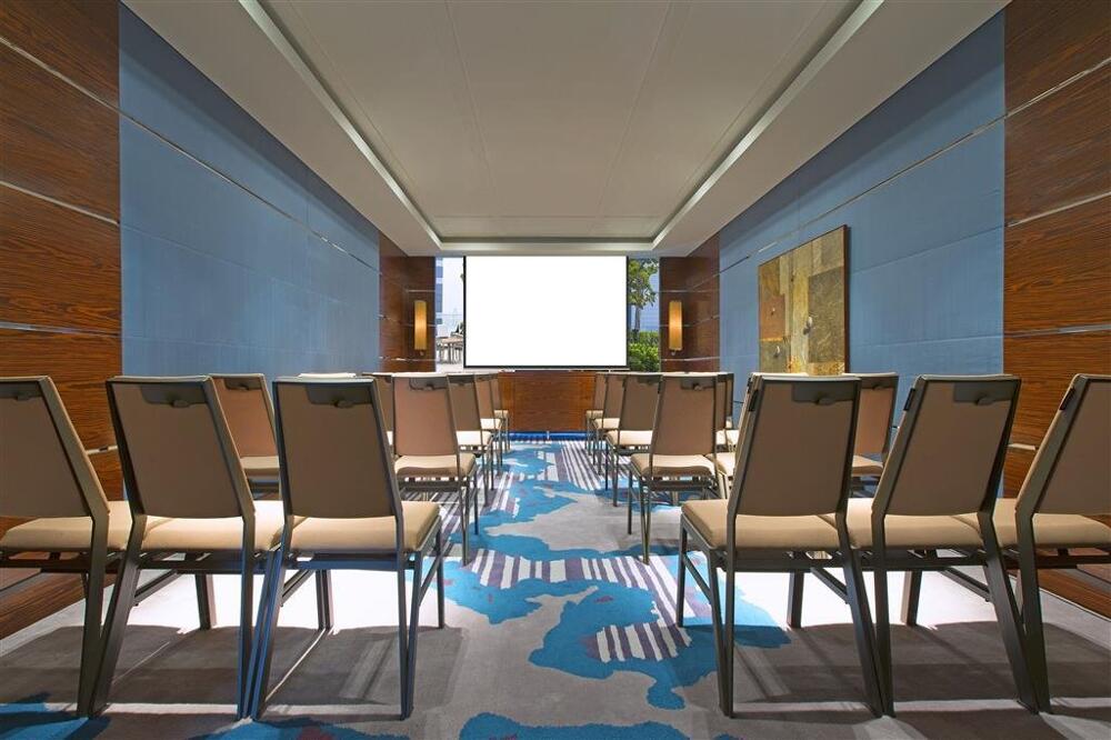 Foto general de Hotel The Westin Singapore (SG Clean)
