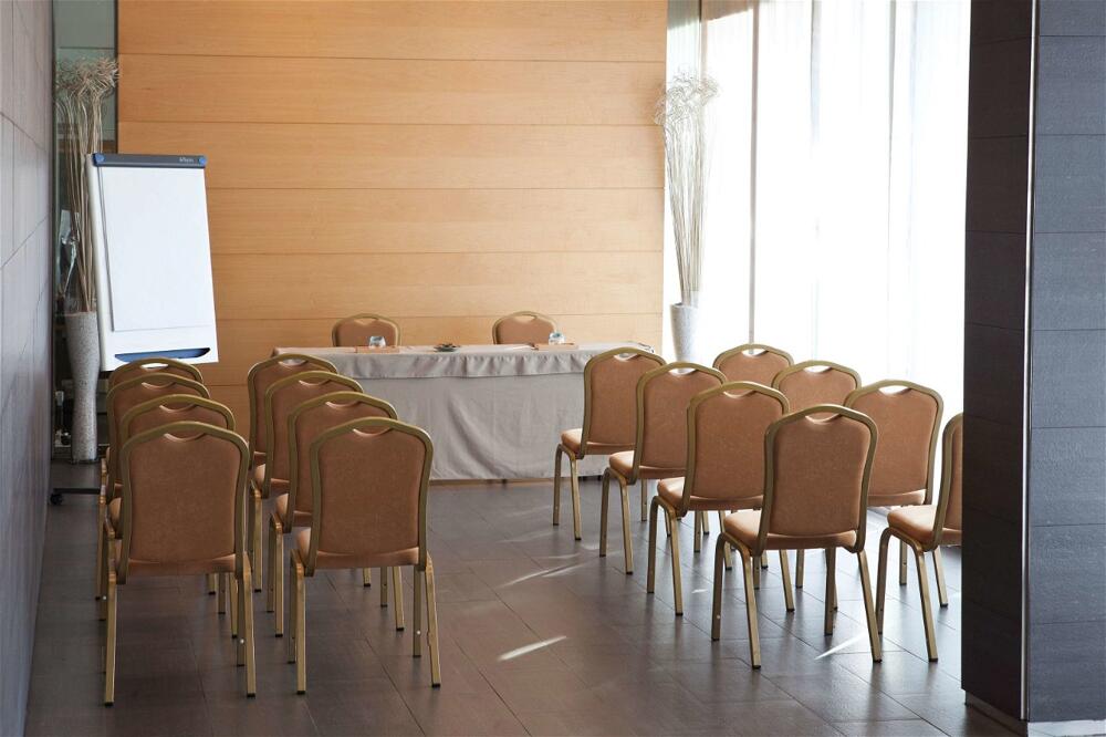 Foto de los servicios de Hotel Vincci Maritimo